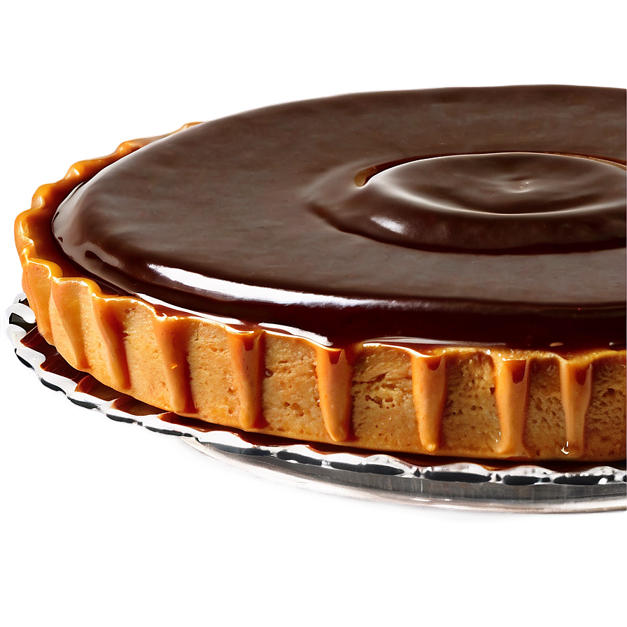 Gingerbread Flan Guide Png 83