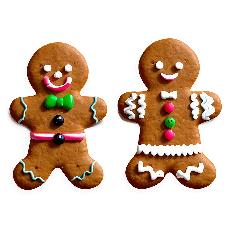 Gingerbread Recipe Png 05212024