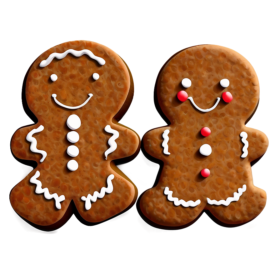 Gingerbread Recipe Png 87