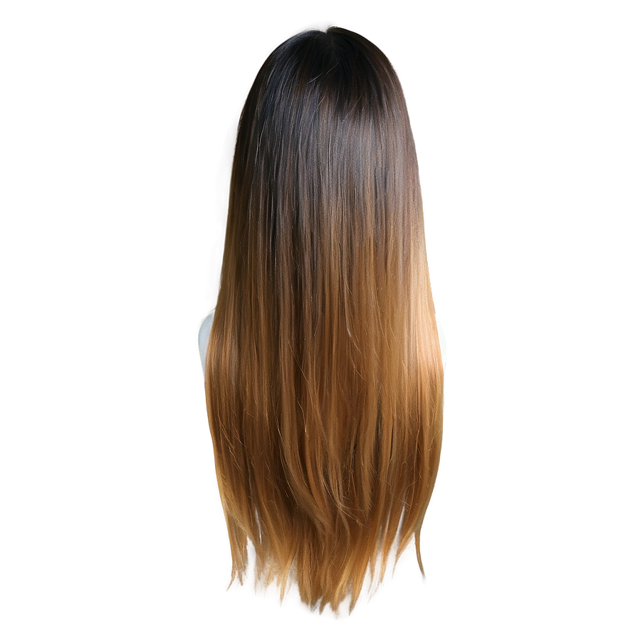 Girl Hair Texture Png Asl84