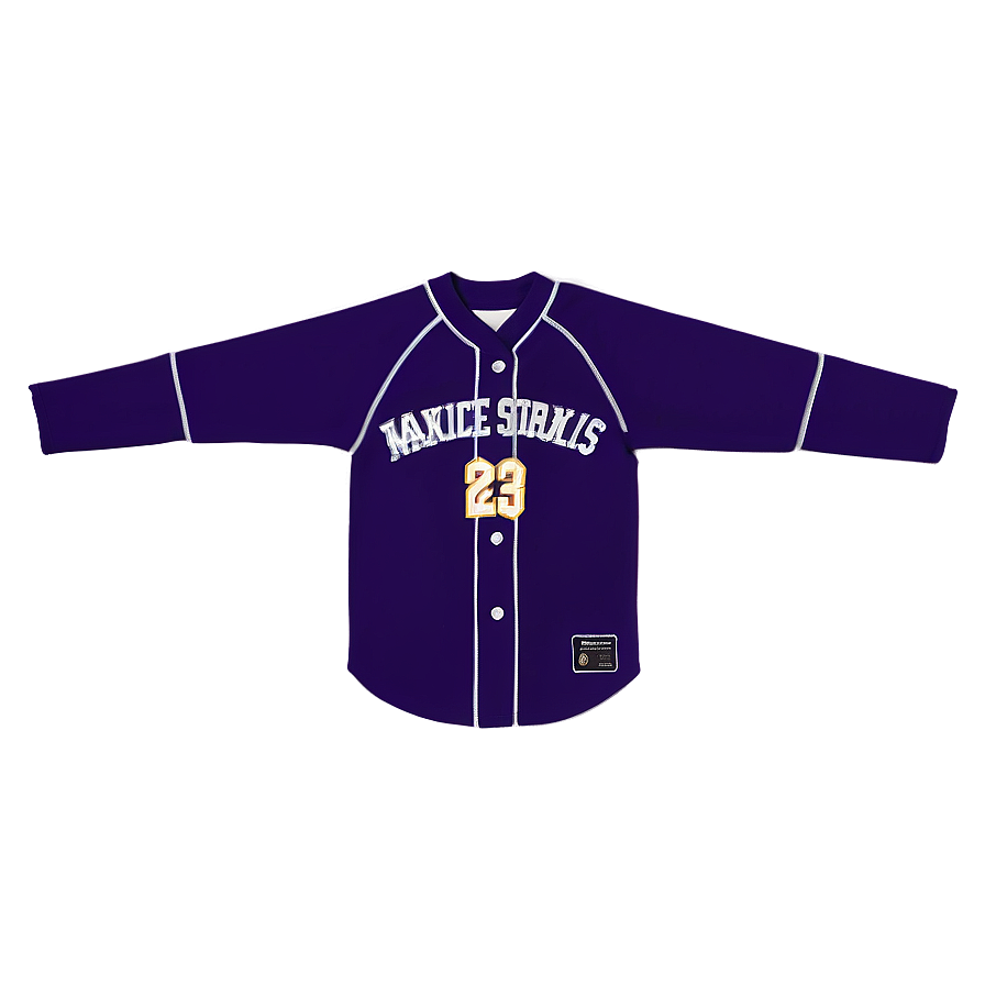 Girls Baseball Jersey Png 40