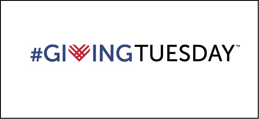 Giving Tuesday Logo