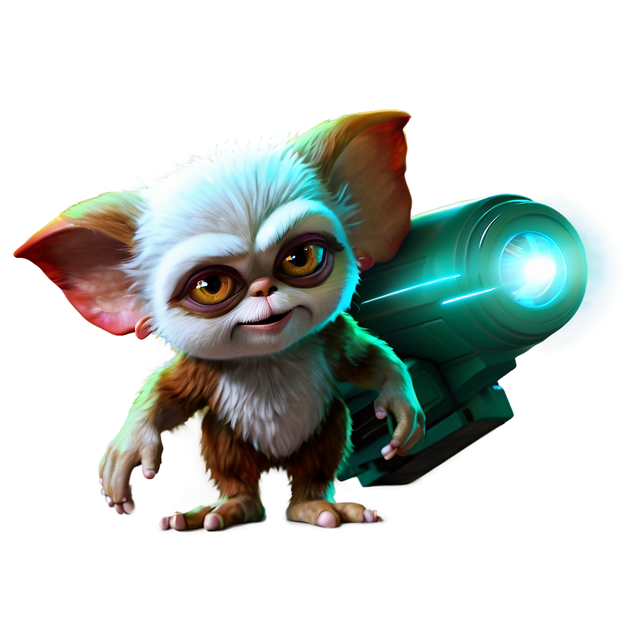 Gizmo Adventure Scene Png 06242024