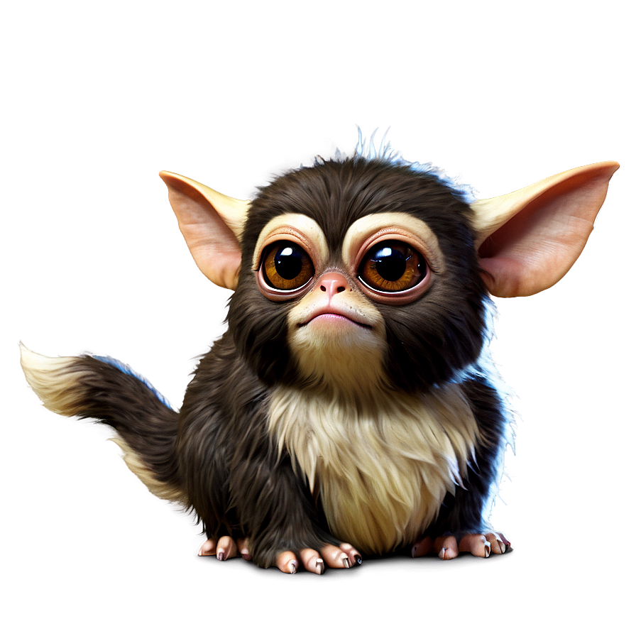 Gizmo In A Fairytale Png 16