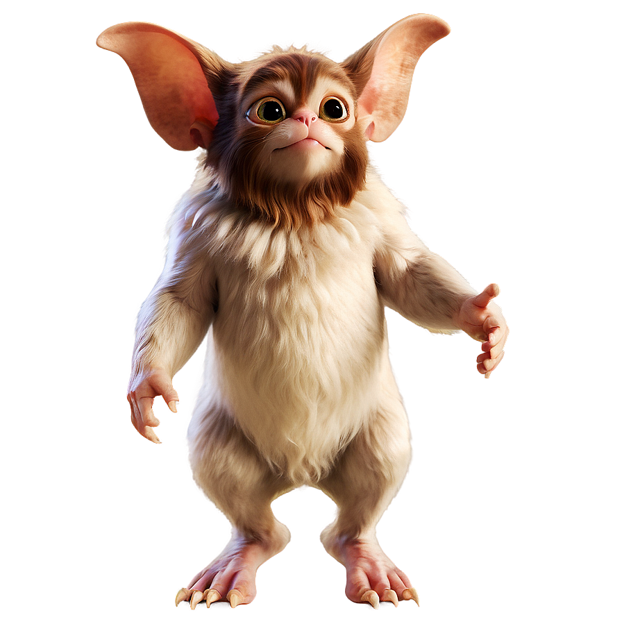 Gizmo In A Fairytale Png 37