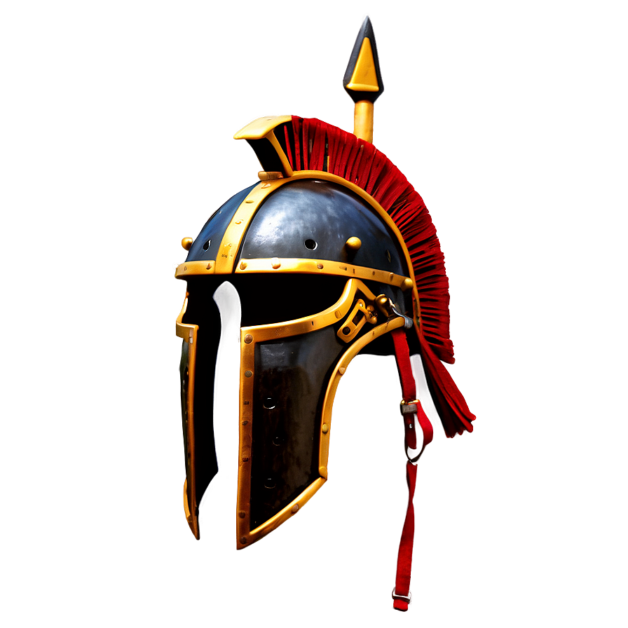 Gladiator Helmet Png 06252024