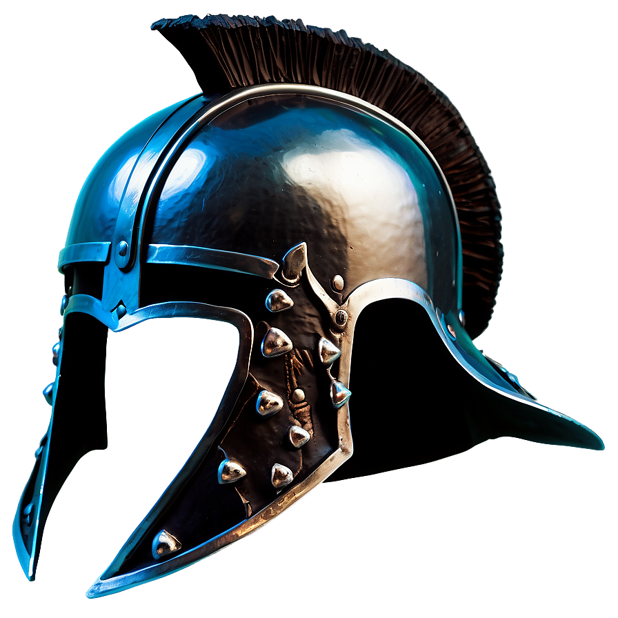 Gladiator Helmet Png 33