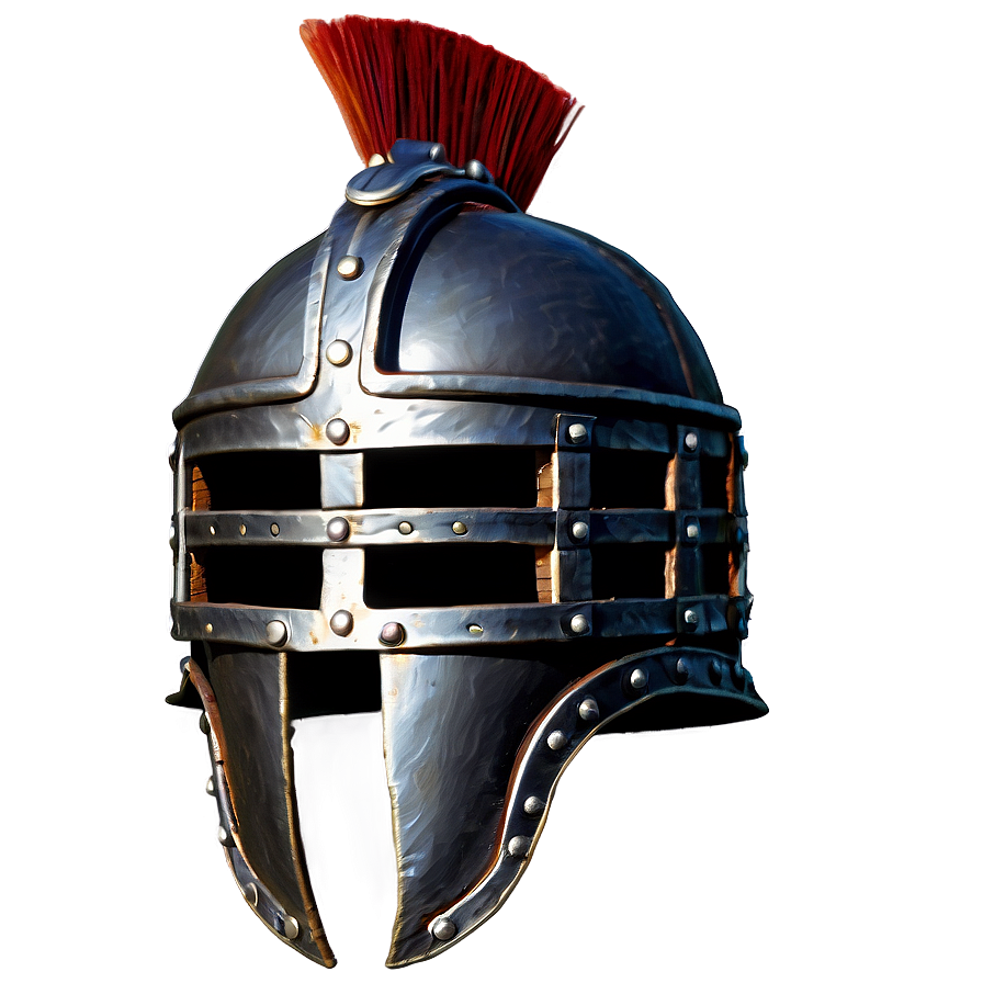 Gladiator Helmet Png 78