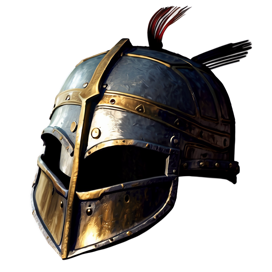 Gladiator Helmet Png Vhu27