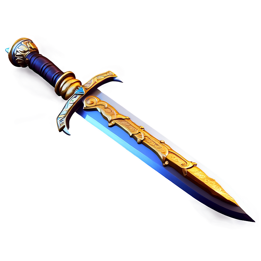 Gladiator Sword Png Ofb