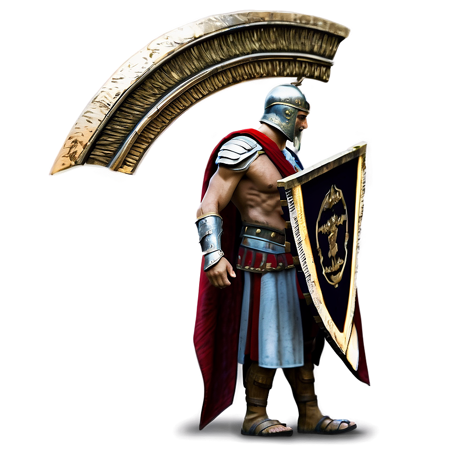 Gladiator Victory Png Mfu