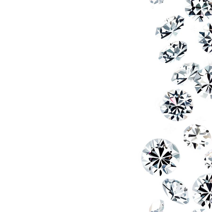 Glamorous Diamonds Glissade Png Jyl56