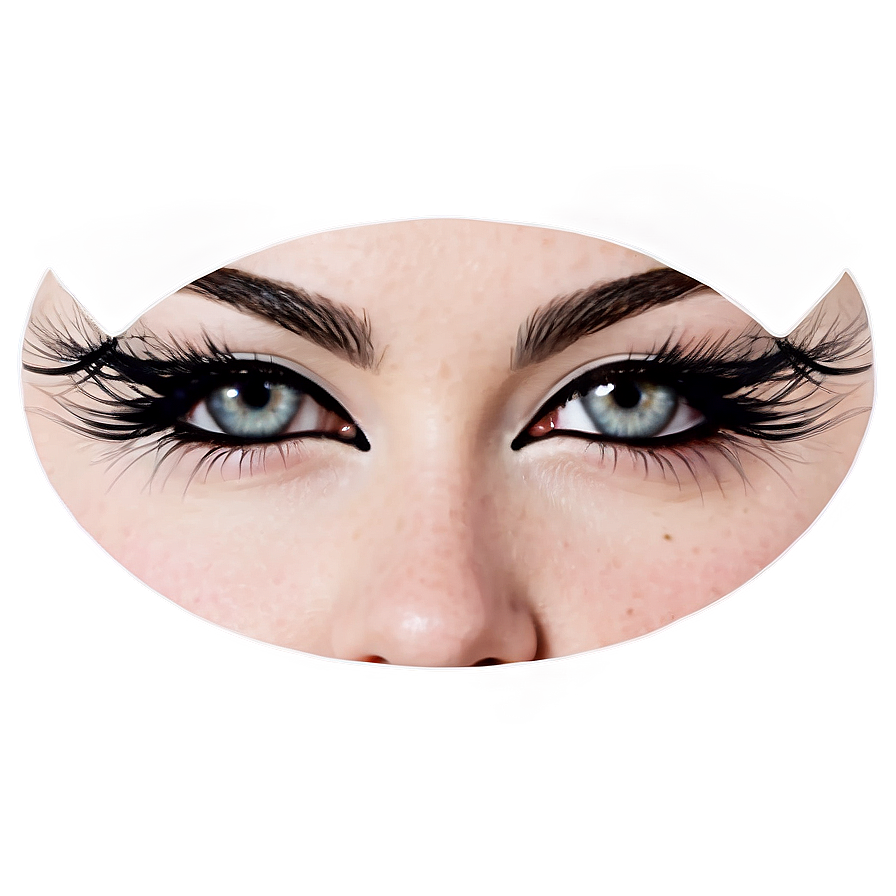 Glamorous Lashes Png 06272024