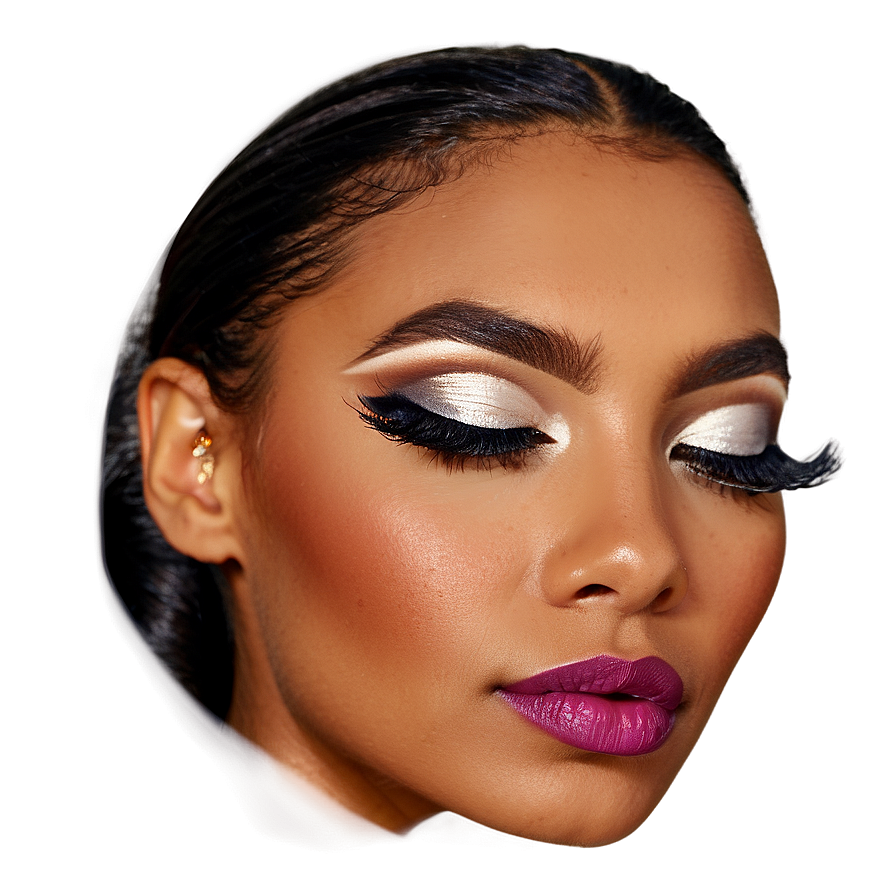 Glamorous Lashes Png 06272024