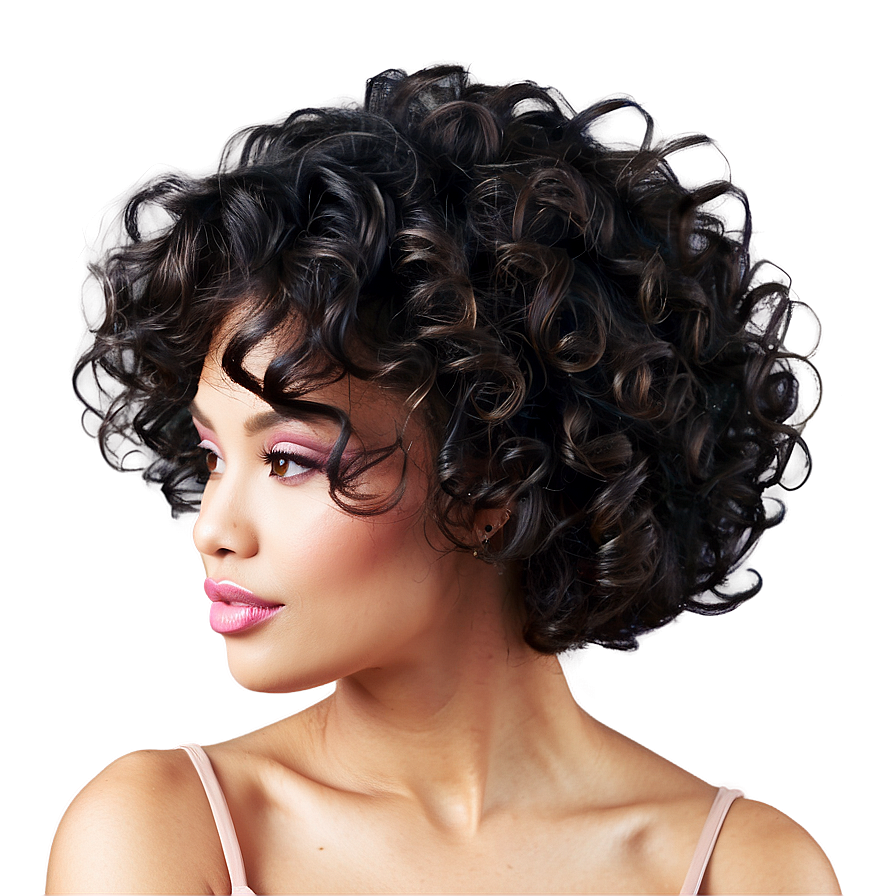 Glamorous Perm Finish Png Mkv