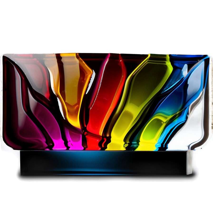 Glass Art Png Xtc