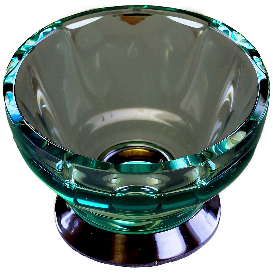 Glass Ashtray Png Gas13