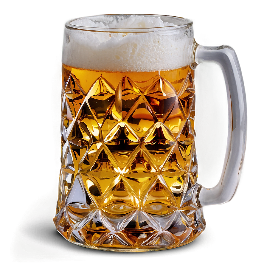 Glass Beer Mug Png Xnf