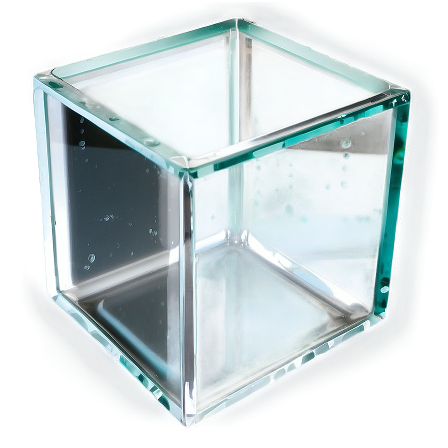 Glass Box A