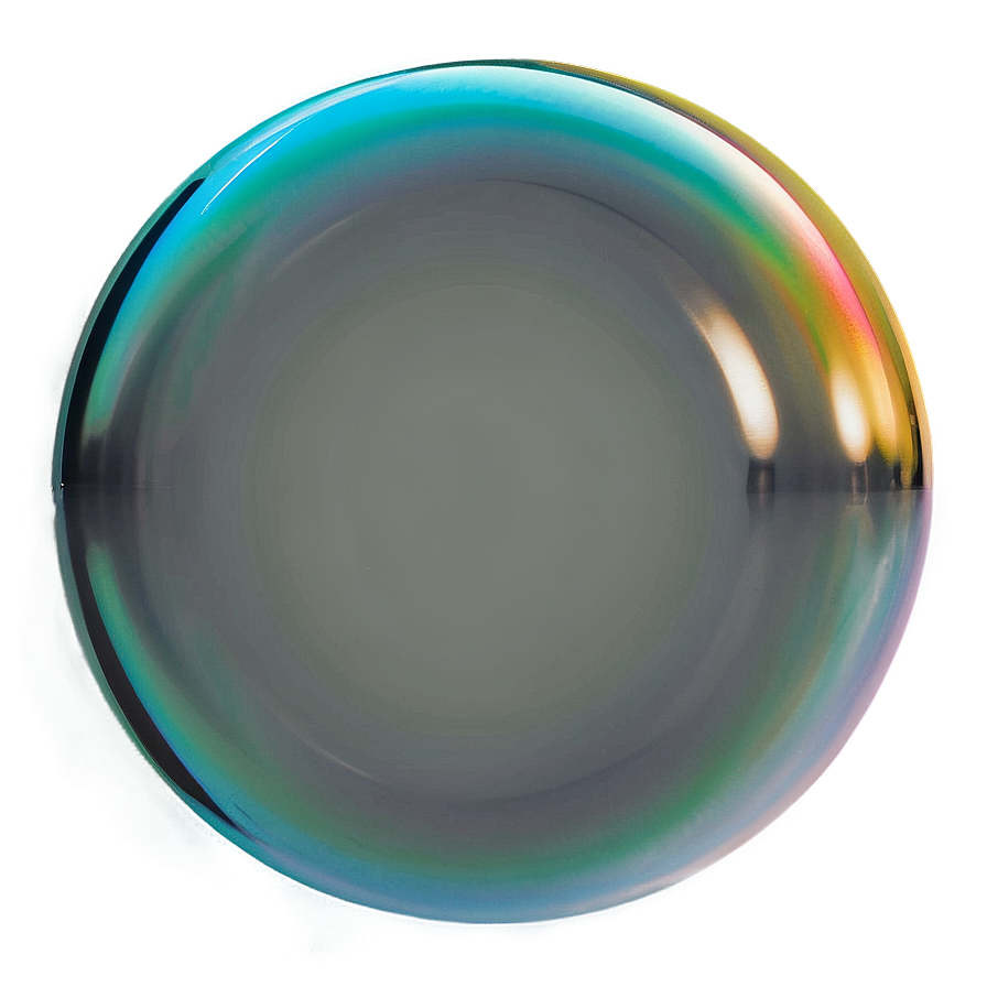 Glass Bubble Png Kfe