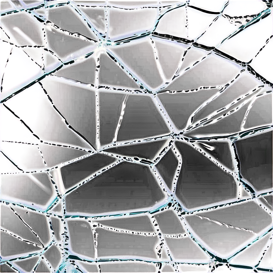 Glass Crack For Background Png Tab45