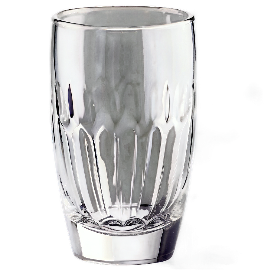 Glass Cup Set Png 06132024