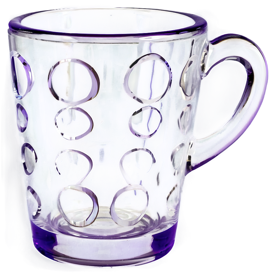 Glass Cup Transparent Png 8