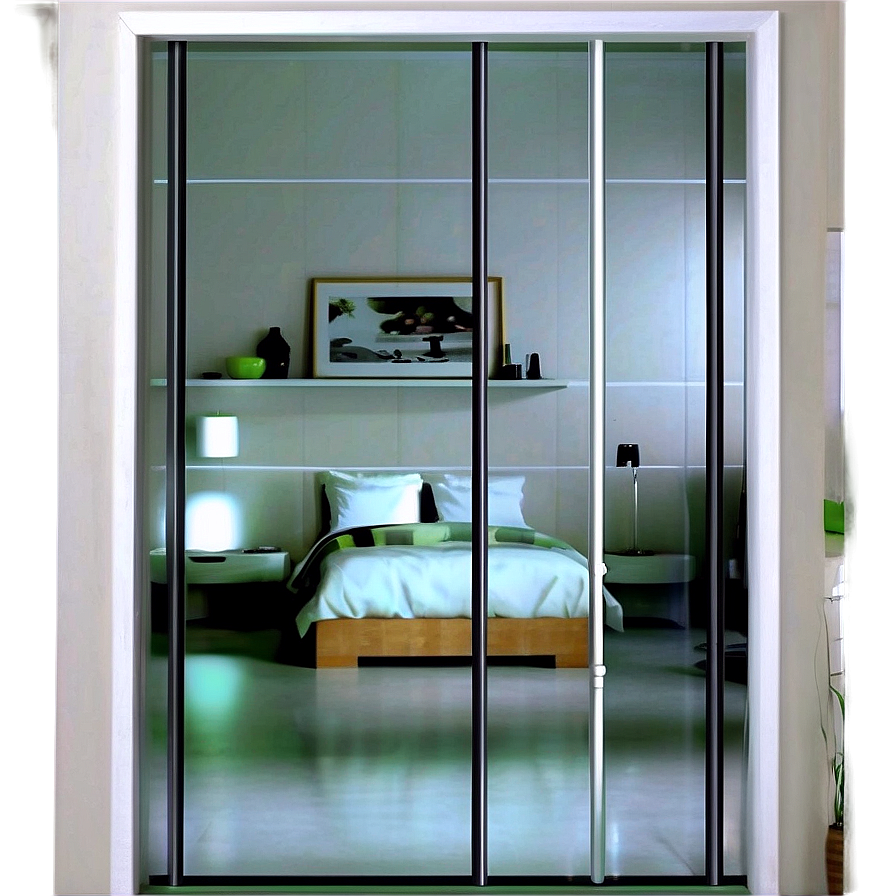 Glass Door For Bedroom Png Dhj44