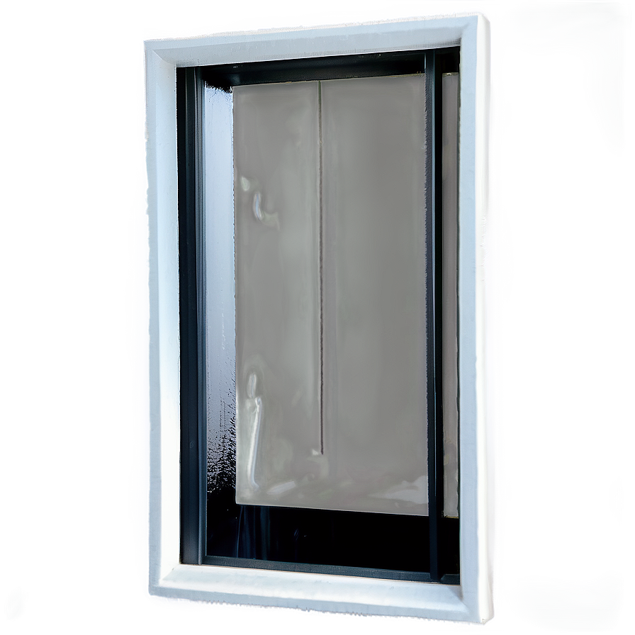 Glass Door For Fireplace Png 06122024