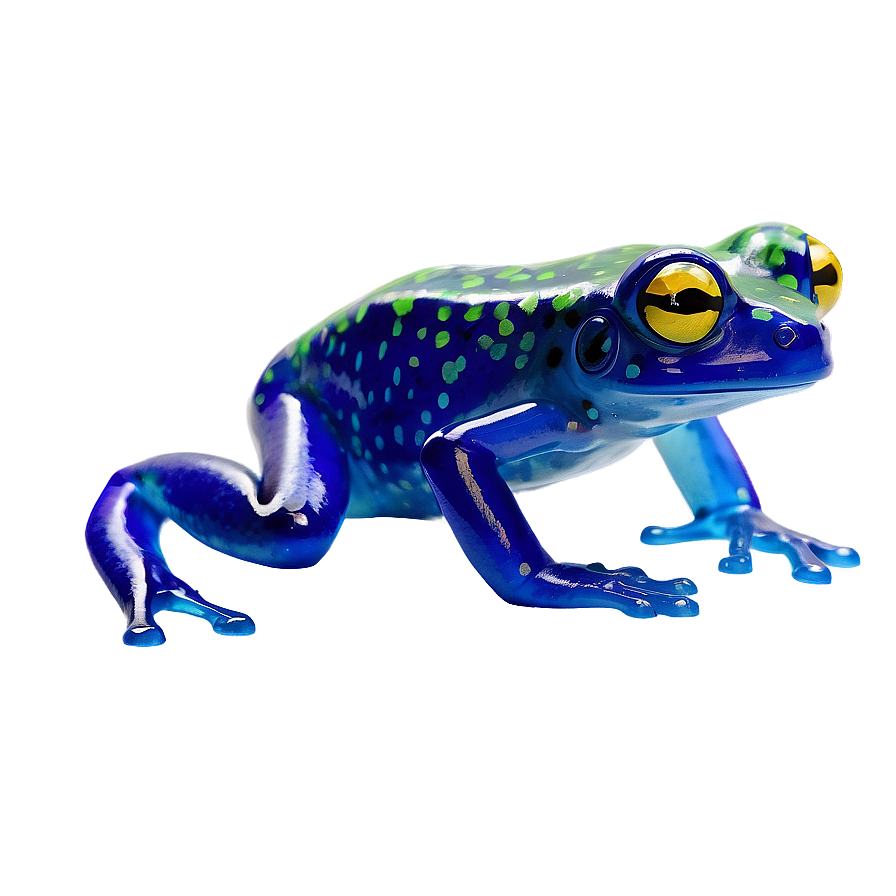 Glass Frog Transparent Png Uev20