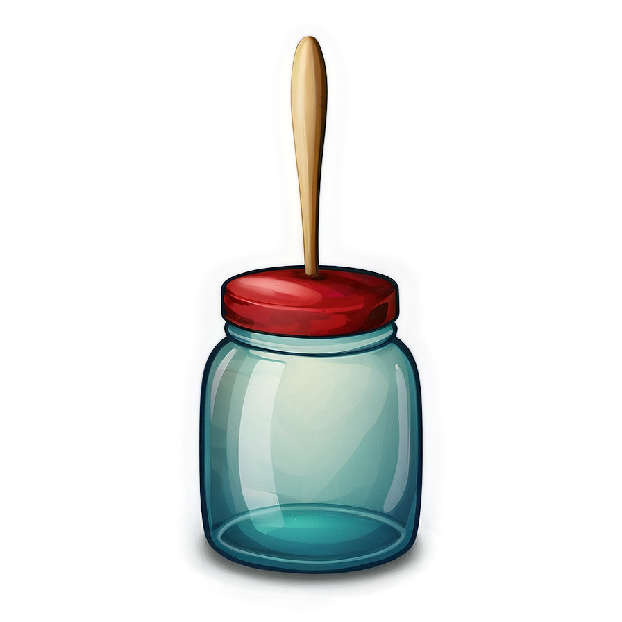 Glass Jar Crafts Png 06132024