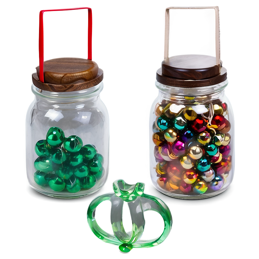 Glass Jar Crafts Png Qvr44