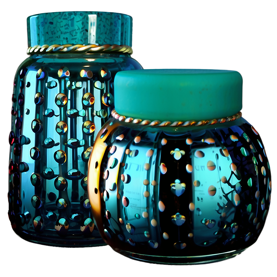 Glass Jar Decoration Ideas Png Ssv46