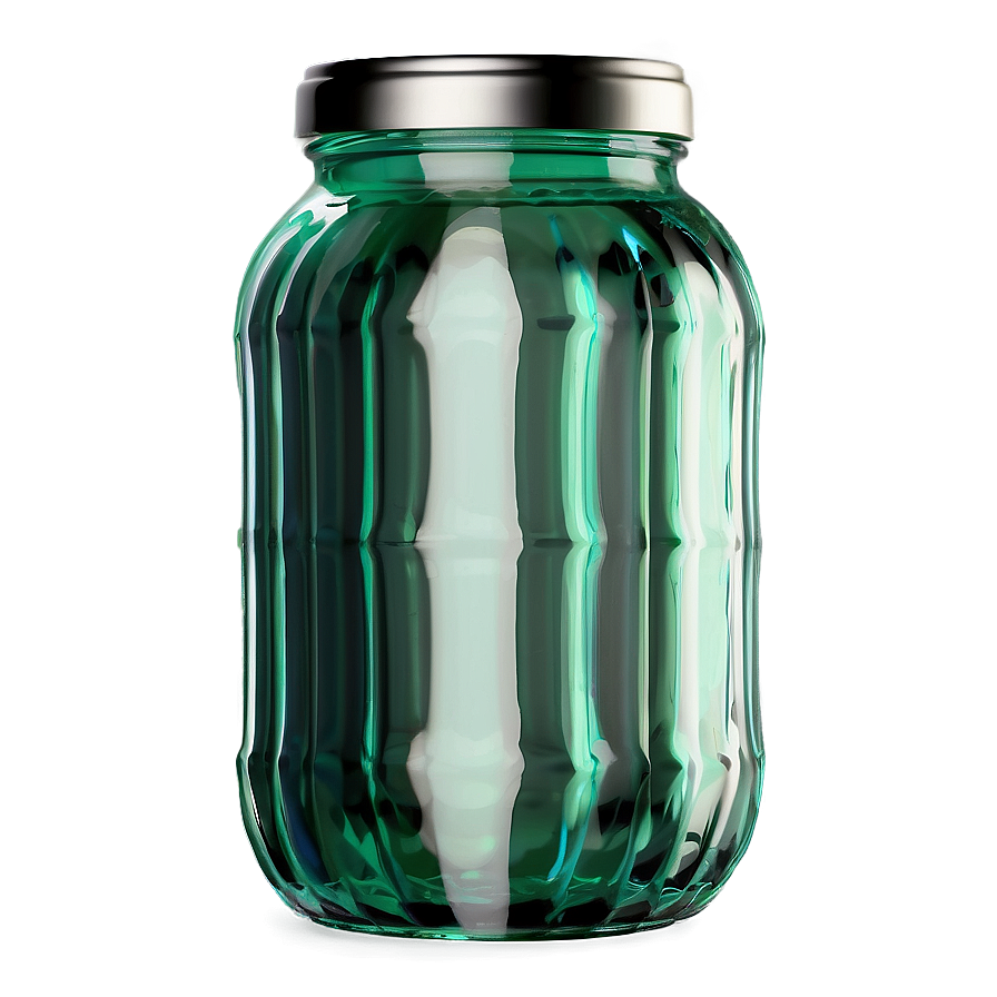 Glass Jar For Storage Png Skx