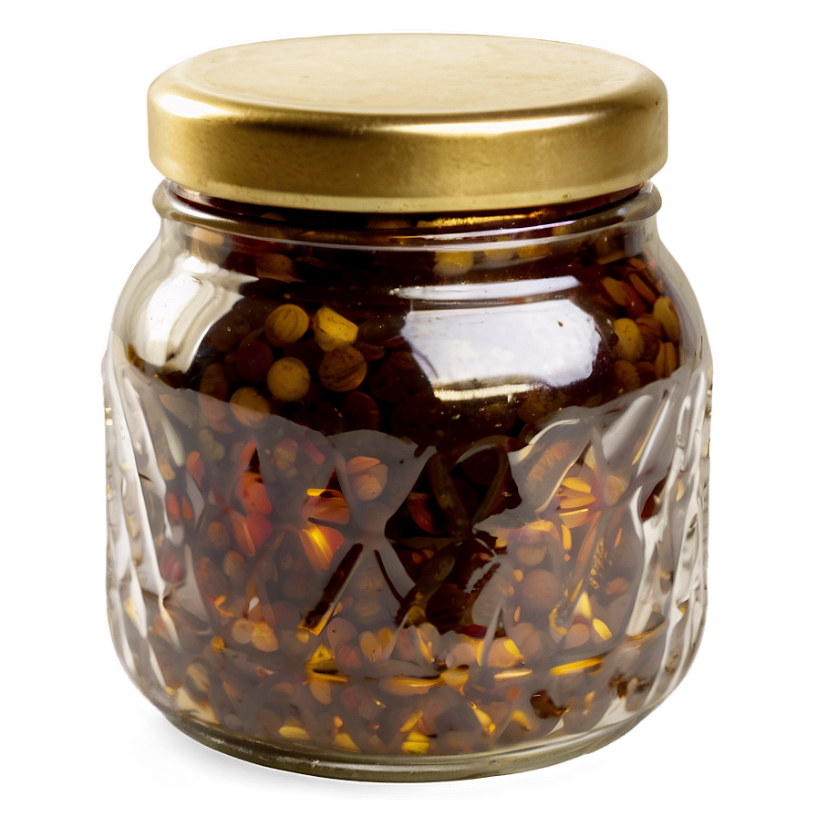 Glass Jar Png Doa