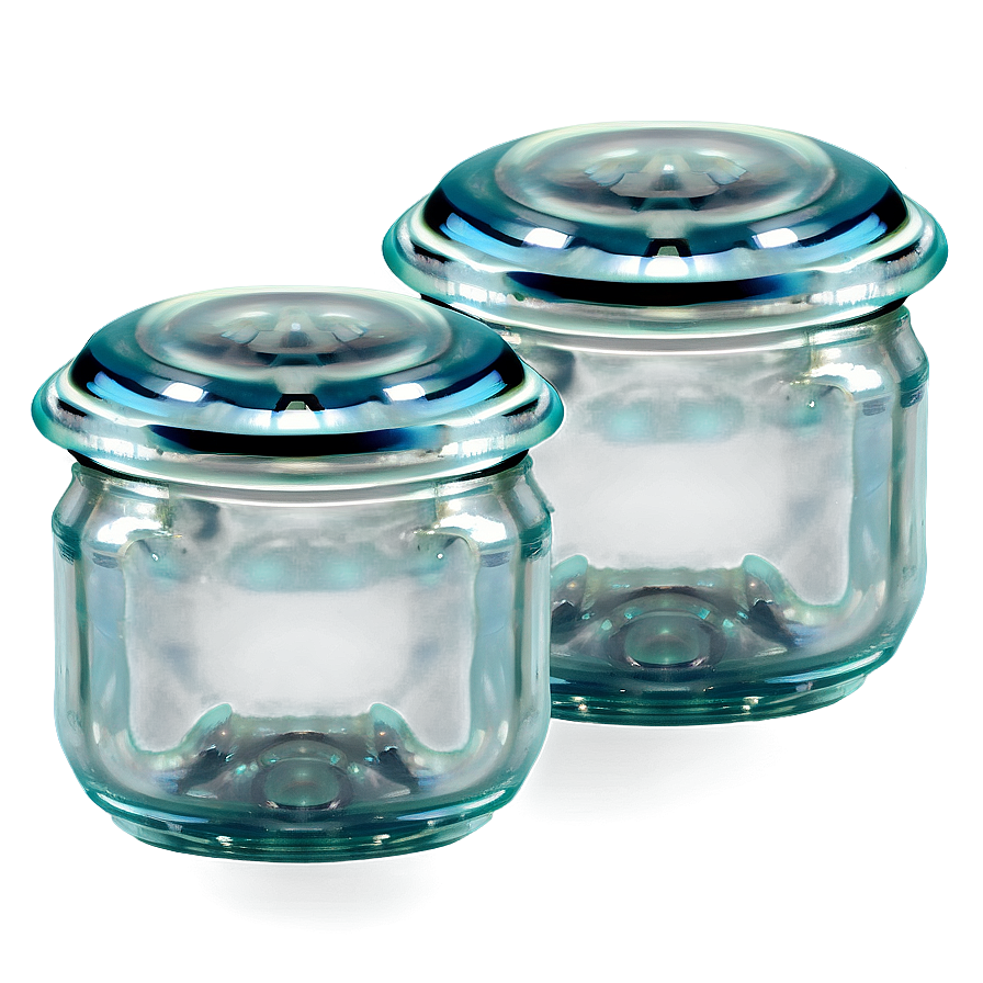 Glass Jar With Lid Png Yoh26