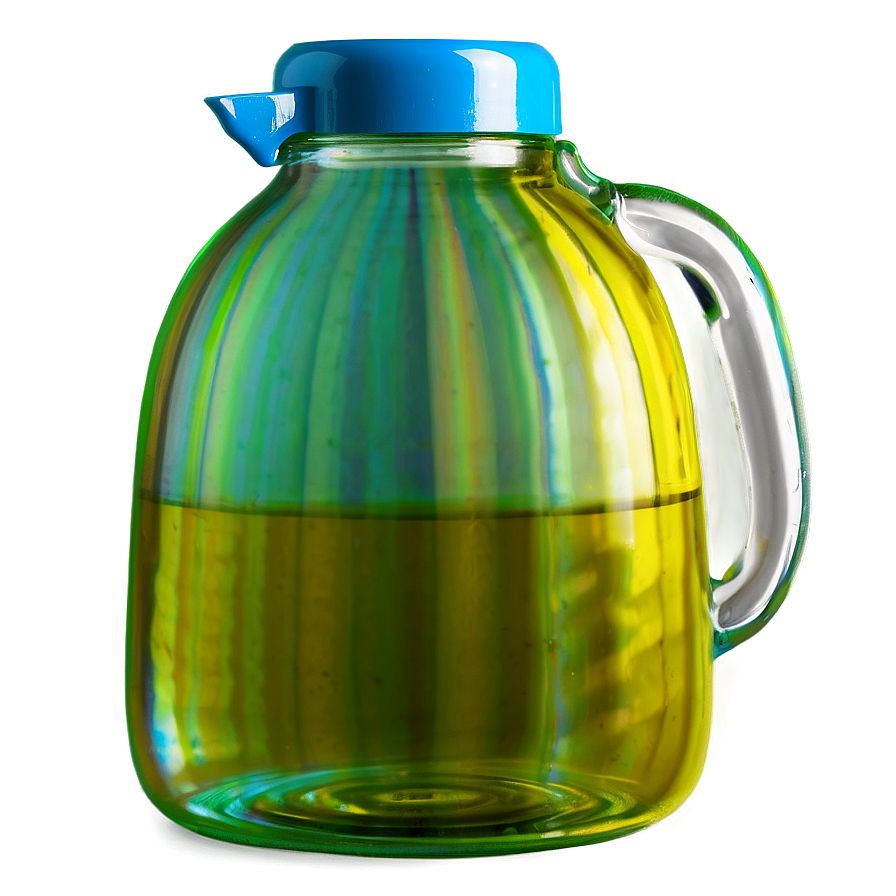 Glass Jug With Lid Png 52