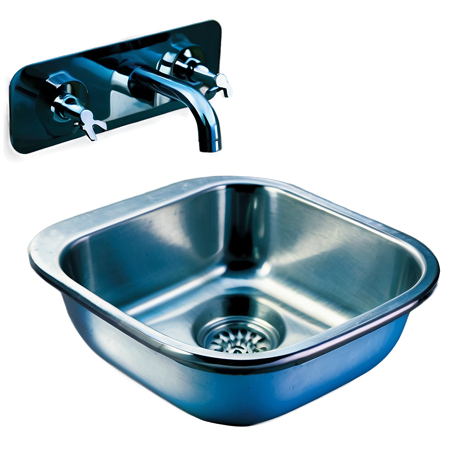 Glass Kitchen Sink Png Klm