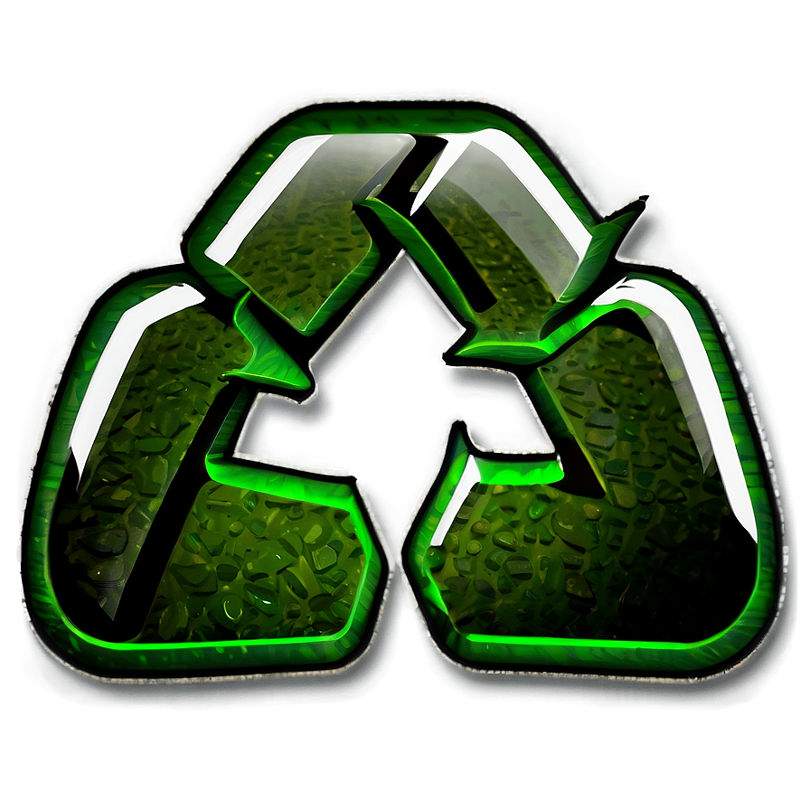 Glass Recycle Icon Png Rlt95