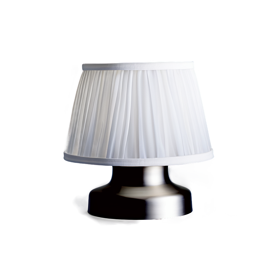 Glass Table Lamp Png 06262024