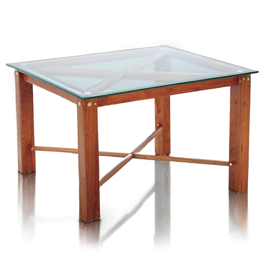 Glass Top Outdoor Table Png 06282024