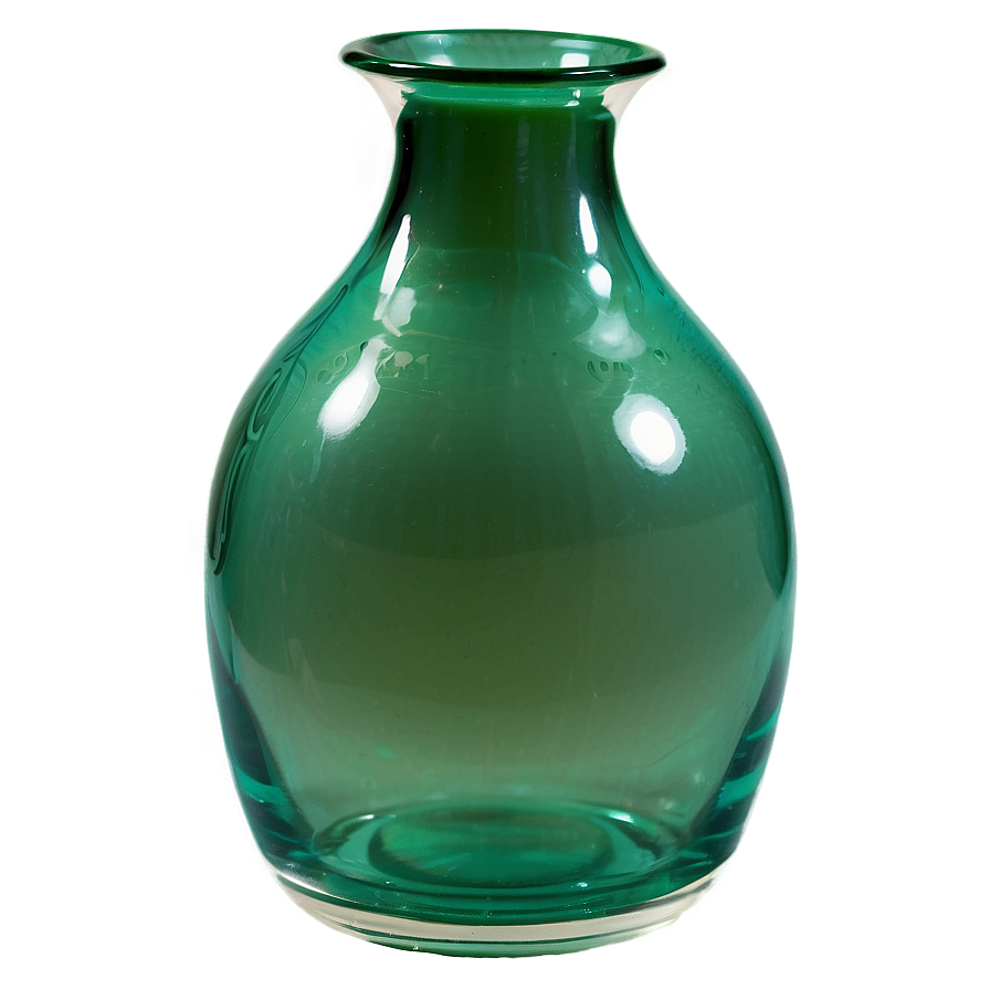 Glass Vase Png 05252024