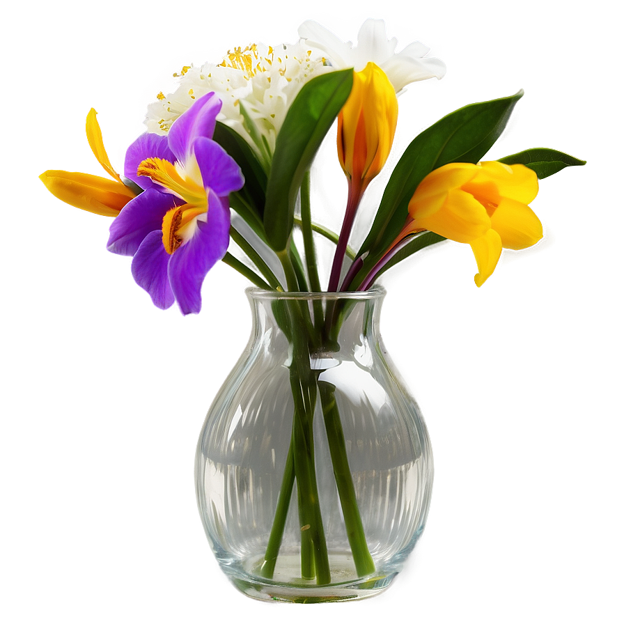 Glass Vase Png 55