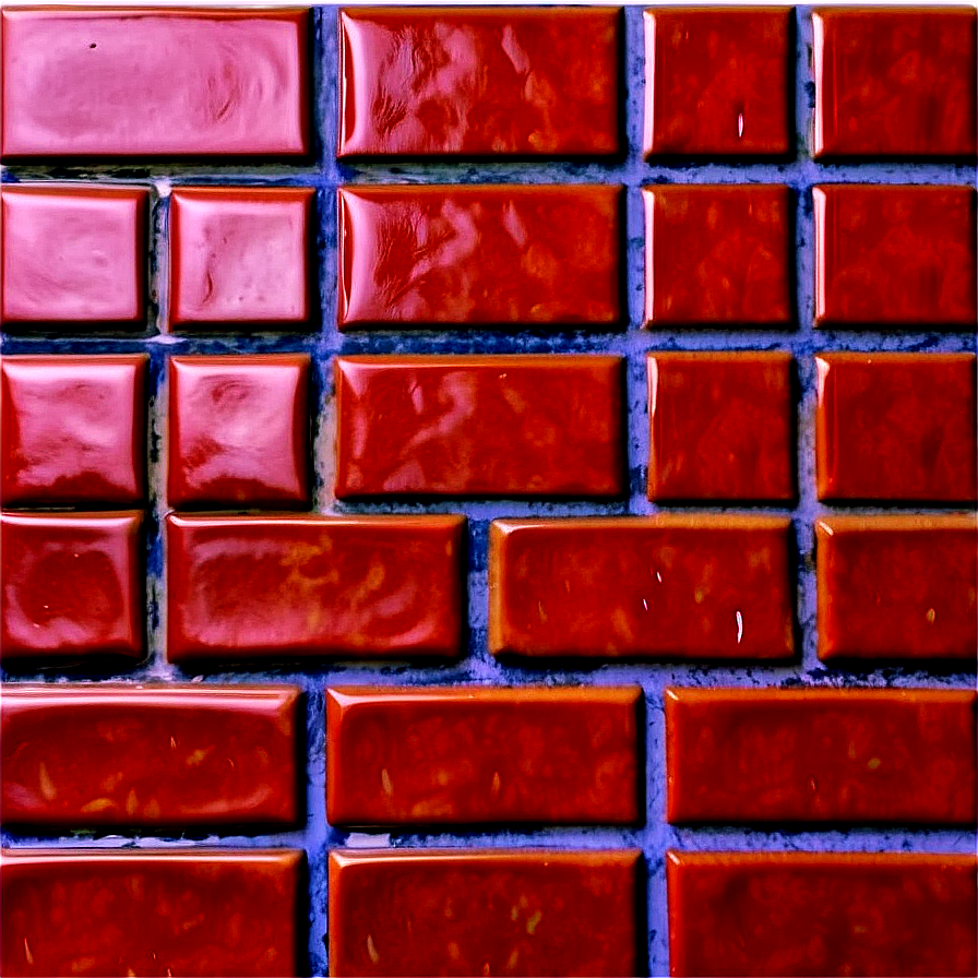 Glazed Brick Tile Png Vno85