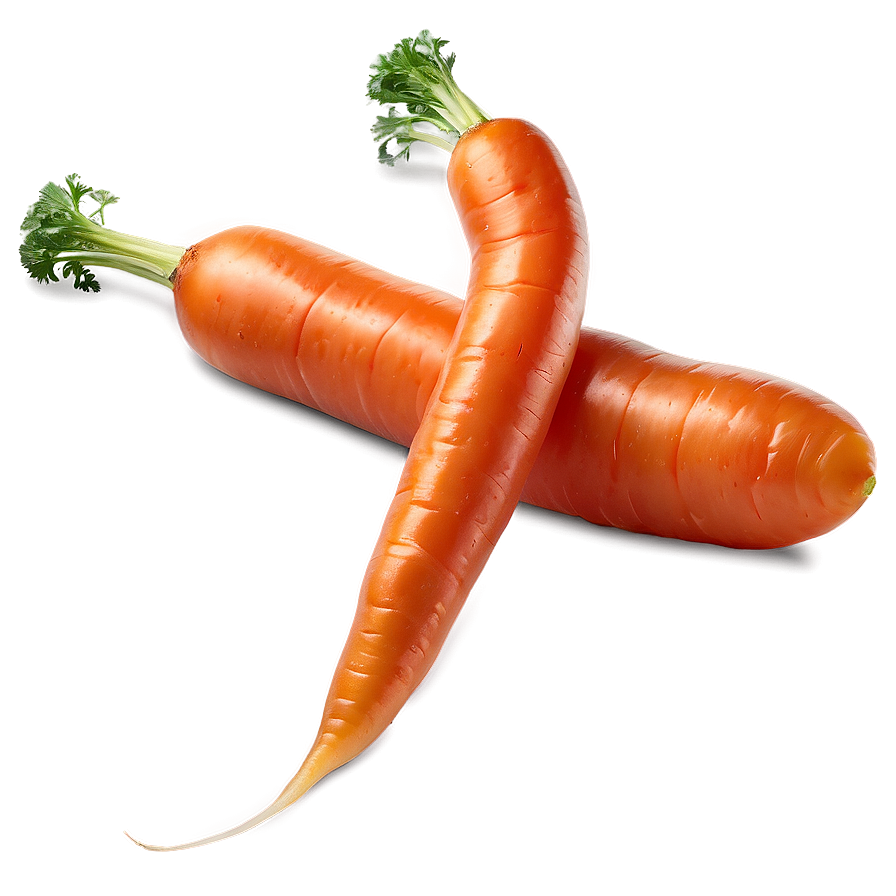 Glazed Carrot Png 97