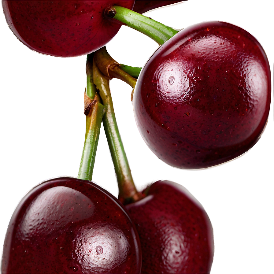 Glazed Cherry Png 97