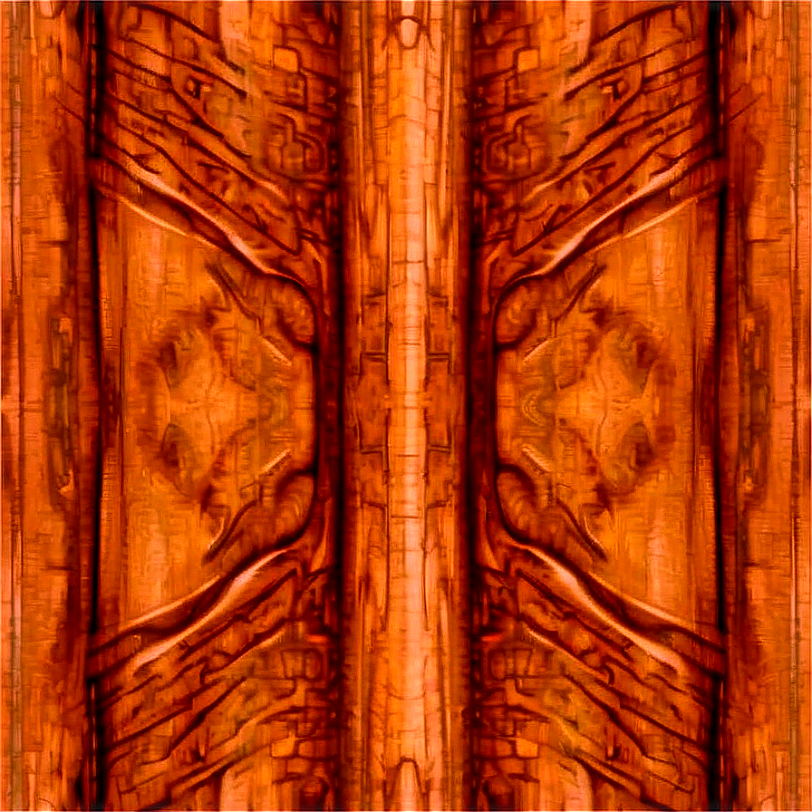 Glazed Maple Wood Board Png 63