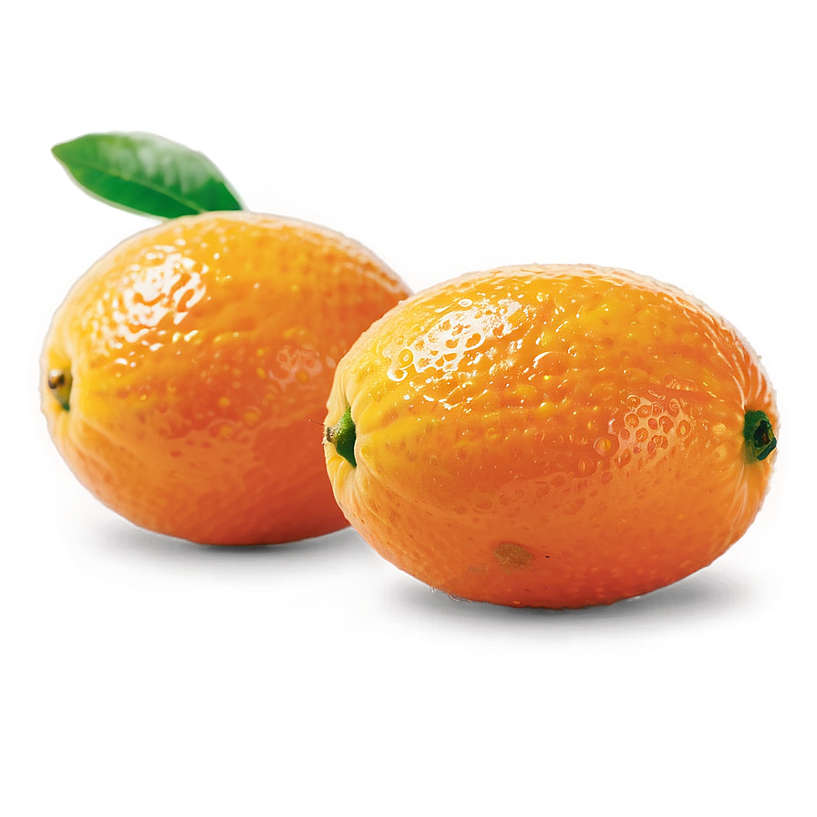 Glistening Kumquat Png 86