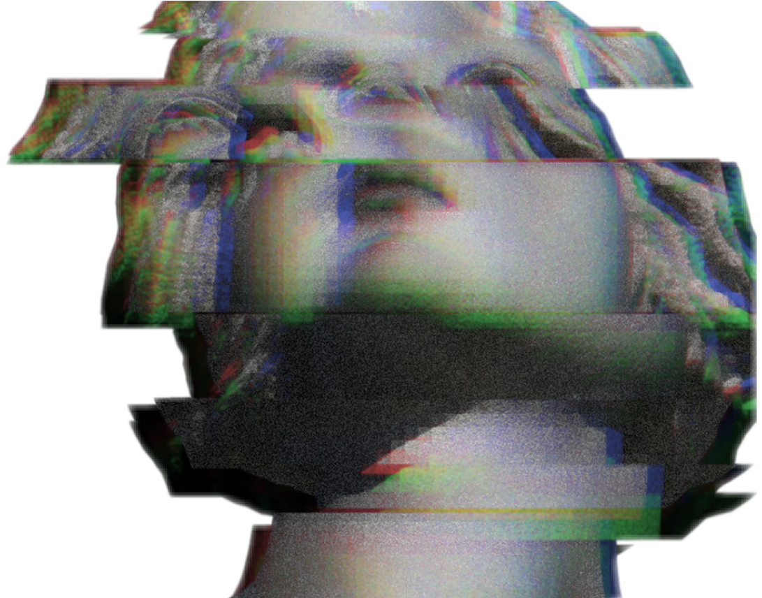 Glitched Classical Bust Grunge Aesthetic.png