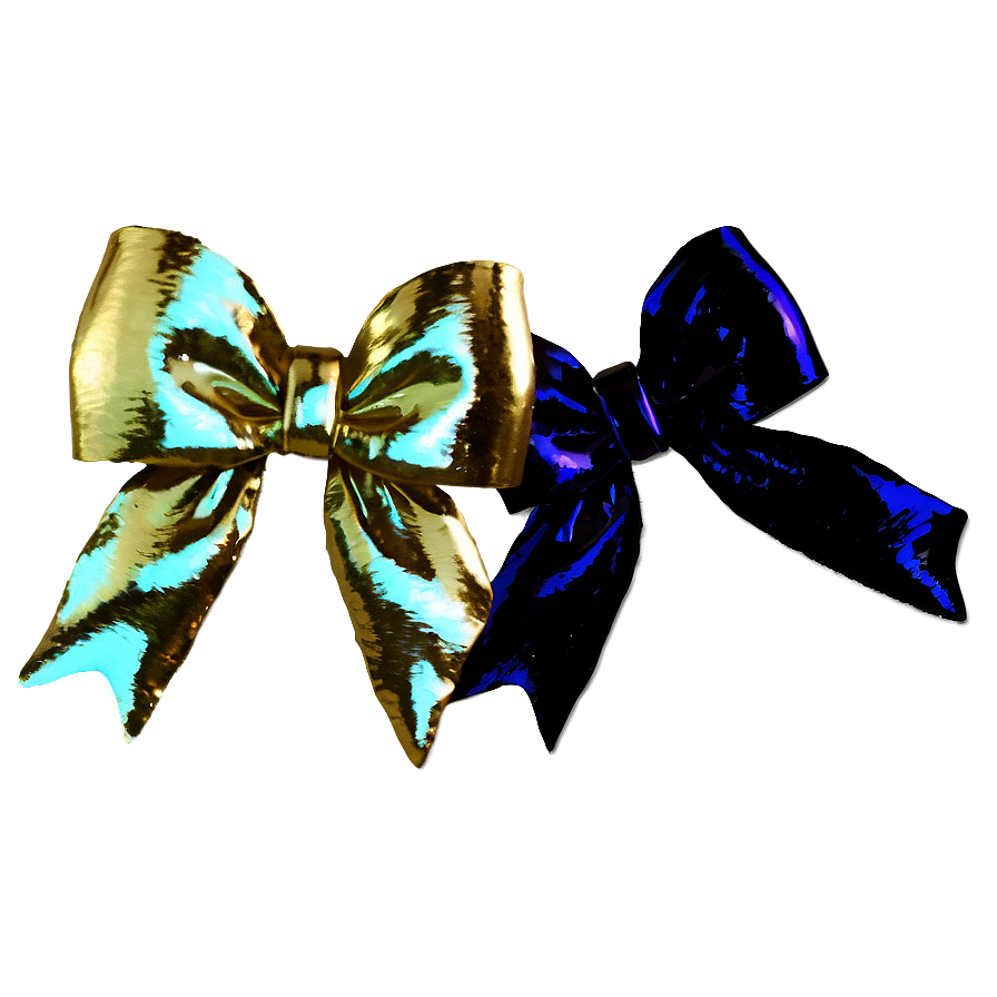 Glitter Bow Png Bcs